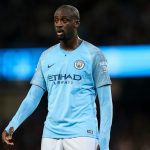 Thông tin tiểu sử thành tích và danh hiệu của cầu thủ Yaya Toure