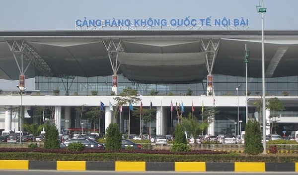 Sân bay Nội Bài nằm ở đâu? Cơ sở hạ tầng và hoạt động hoạt động như thế nào?