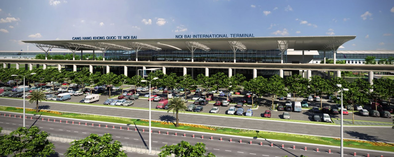 Sân bay Nội Bài nằm ở đâu? Cơ sở hạ tầng và hoạt động hoạt động như thế nào?