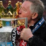 Huấn luyện viên Sir Alex Ferguson - Chương sử vĩ đại của MU