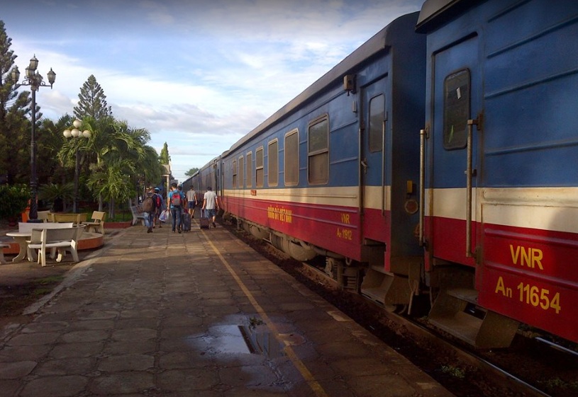 Nha Trang Ninh Thuận