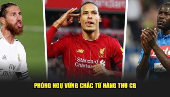 CB trong bóng đá là gì? Yếu tố quyết định tỷ lệ cược của nhà cái