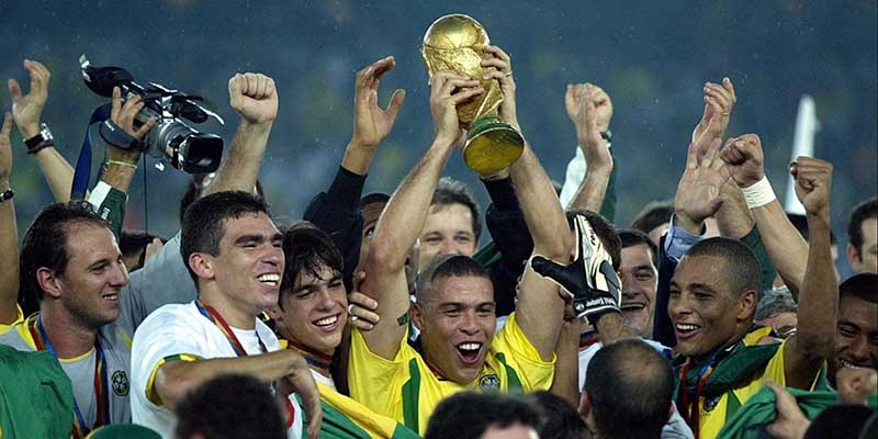 World Cup - Sân vận động bóng đá cao nhất thế giới