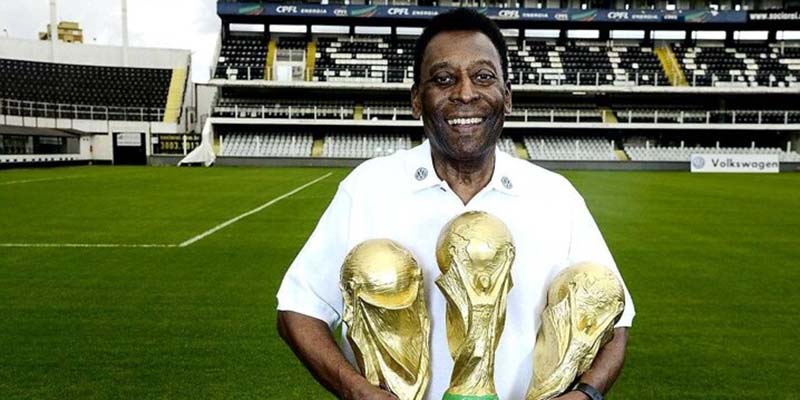 World Cup - Sân vận động bóng đá cao nhất thế giới