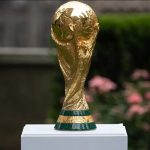 World Cup - Sân vận động bóng đá cao nhất thế giới