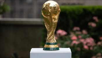 World Cup - Sân vận động bóng đá cao nhất thế giới